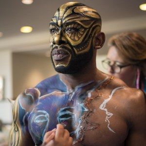 Meet your Posher, Charles